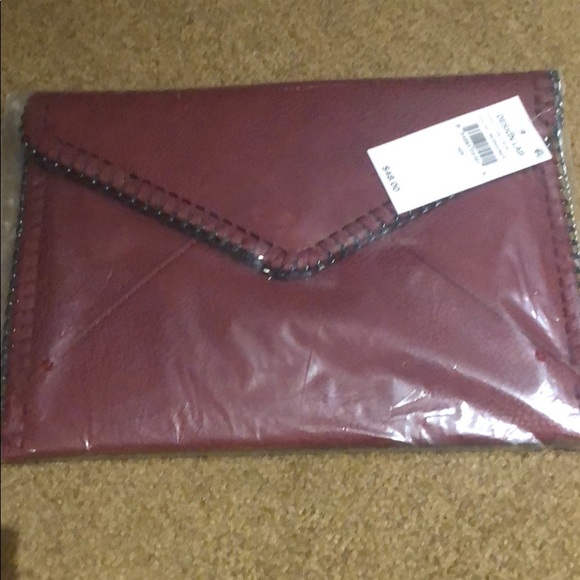 Design Lab - clutch - Picture 1 of 3